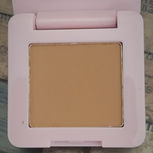 Half Caked DOUBLE DIPPER Bronzer Single in SIESTA KEY 2.5g/.08oz Travel Size - Picture 3 of 3